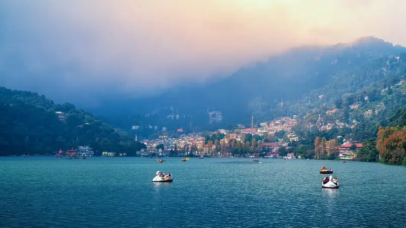 Uttarakhand Tour Packages