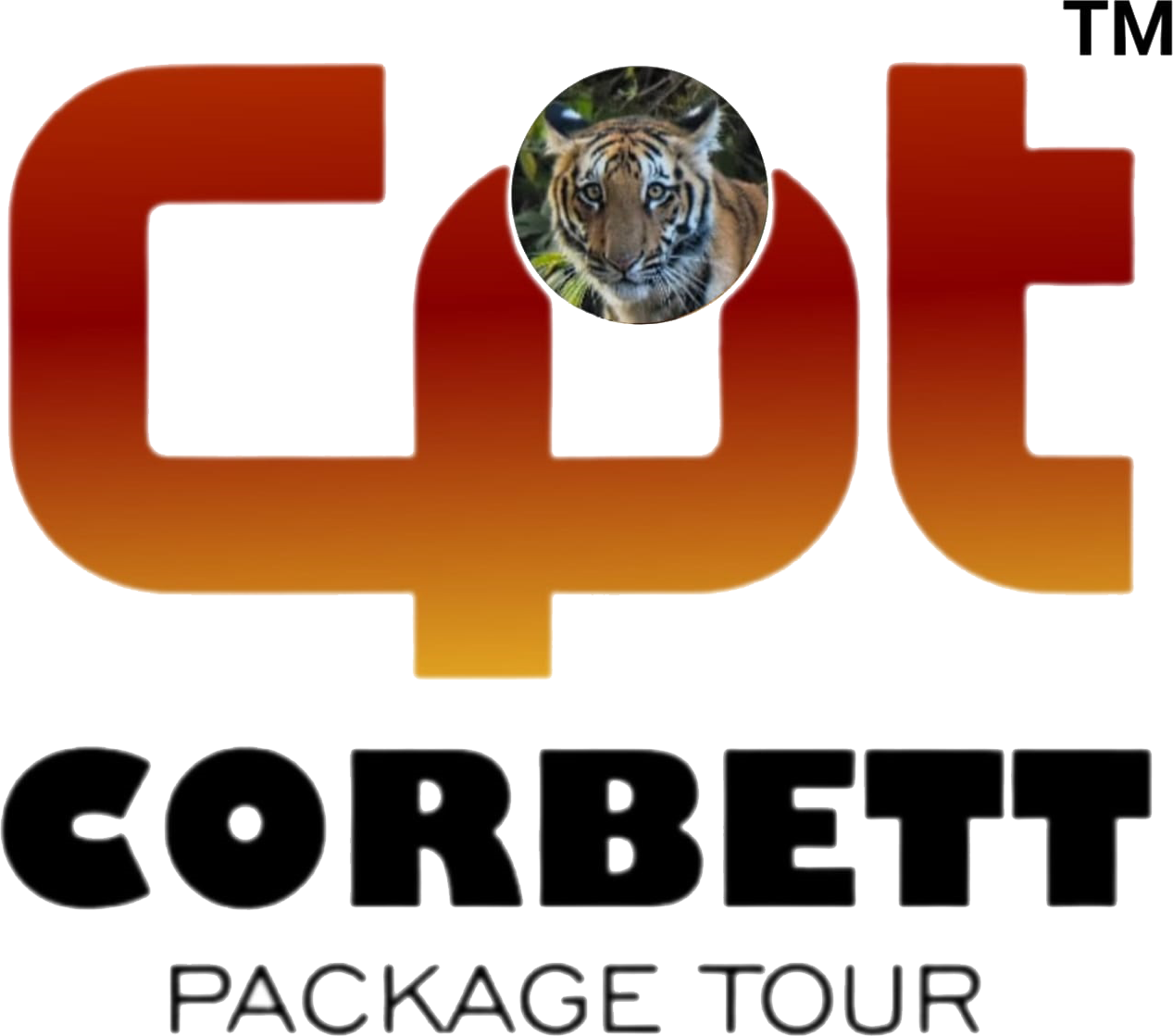 corbett package tour