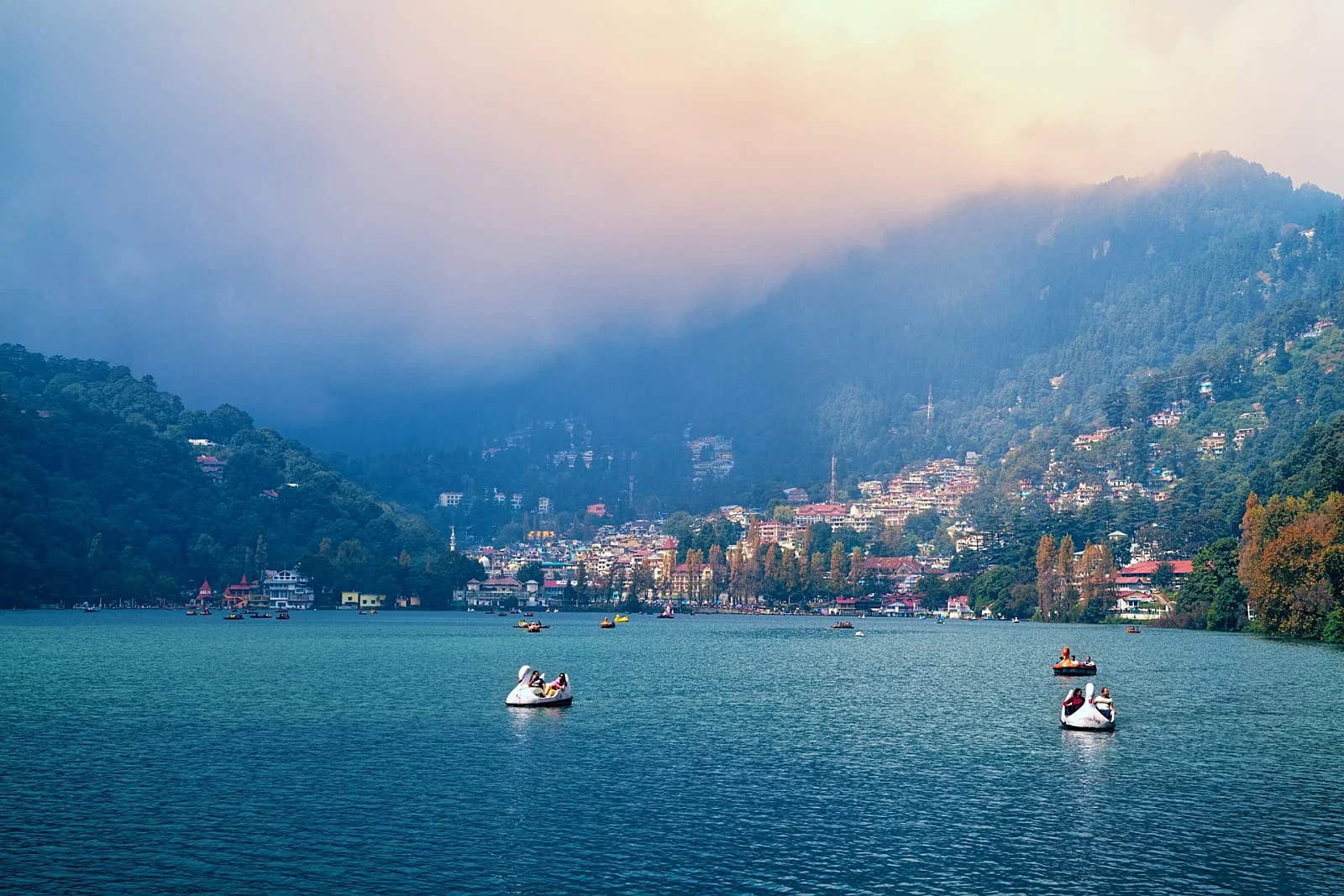 Uttarakhand Tour Packages