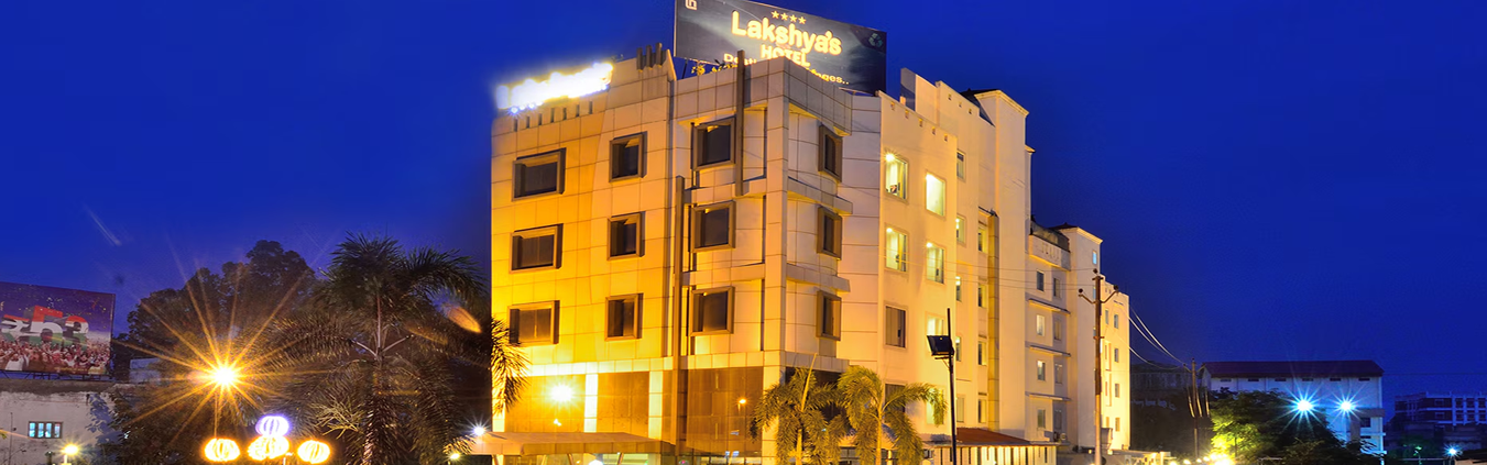 Hotels in Haridwar