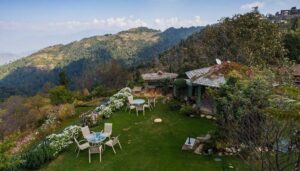 Kanatal Tour Packages from Delhi