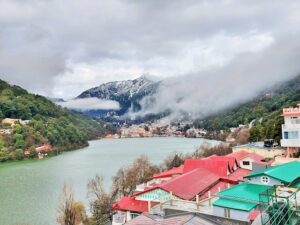 Mussoorie Tour Package