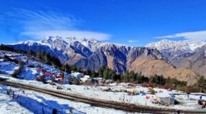 Mussoorie Tour Packages