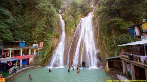 Mussoorie Tour Packages for family