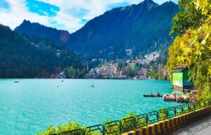 Nainital Ranikhet Tour Packages