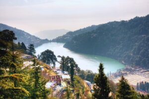 Nainital Tour Package 3 Nights 4 Days