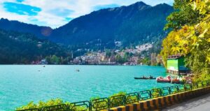 Nainital Tour Packages for Couple