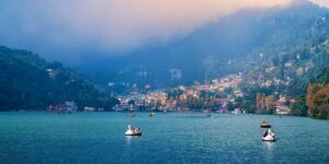 Nainital package for 2 days