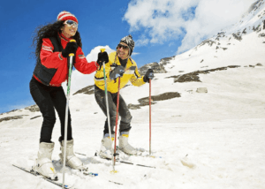 auli honeymoon packages