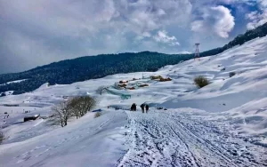 auli tour packages from pune.jpj