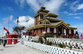 Dehradun tour package for 3 days 2 nights
