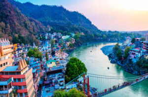 dehradun tour package from delhi