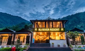 MJ River Resort