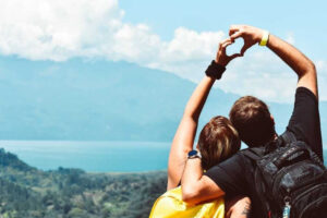 kausani tour package for couple