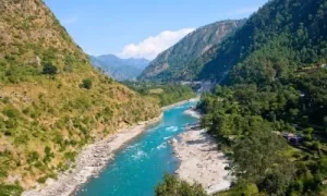mukteshwar tour 4 days