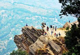 mukteswar group trip