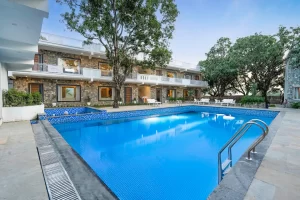 River Heritage Resort
