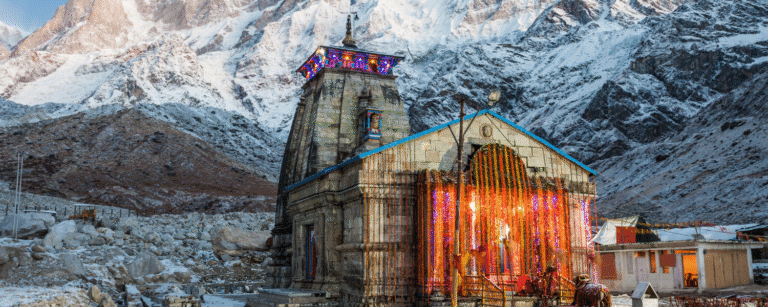 Char Dham Yatra Tour Package