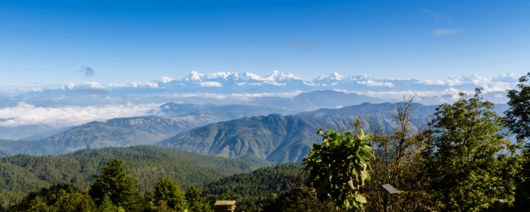 6 Days Mukteshwar Tour Package