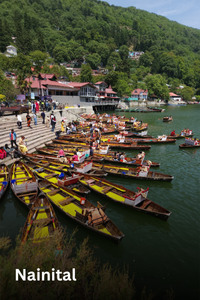 uttaarakhand tour packages
