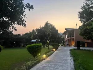 Voco Jim Corbett