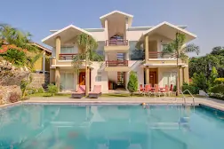 Maulik Mansion