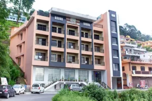 Eradyo Inn