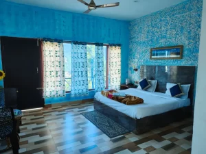 Hotel Vaishnavi Paradise