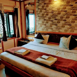 Hotel Shivraj