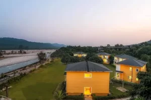 Limewood Nainital