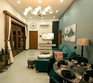 Barefoot Homestays