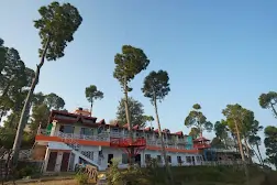 KASAR SERENITY ALMORA