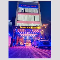 Aanandam Resort