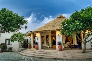 Alaya Resort Corbett