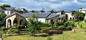 Amaris Greens Resort