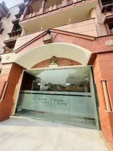 Anandam by Level up