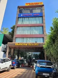 Anandam Rishikesh