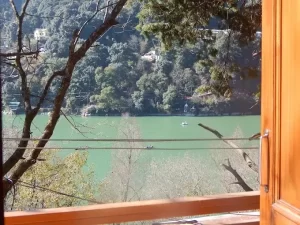 Arcadia Homestay Nainital