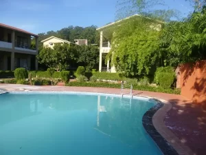 Aroma Hotel & Resort