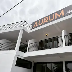 Aurum Resort