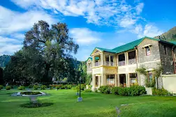 Hotels in Nainital