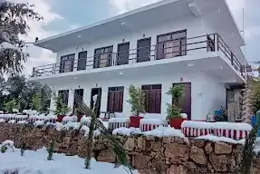 Bhanumati Homestay