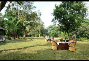 Bijrani Camp