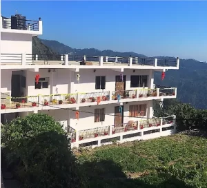 Birds View Retreat