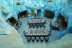 Brys Caves, The Jungle Resort