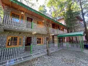 Cedar woods Resort