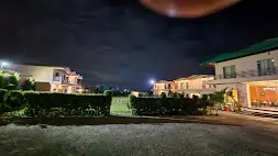 Corbett Glory Resort