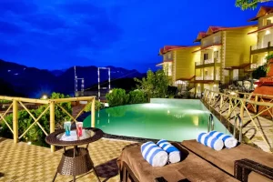 Cygnett Resort