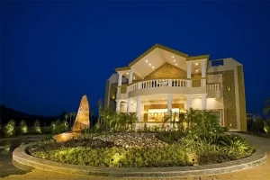 De Coracao Resort
