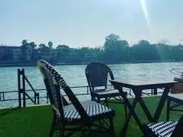 Devnadi -The Heritage Hotel